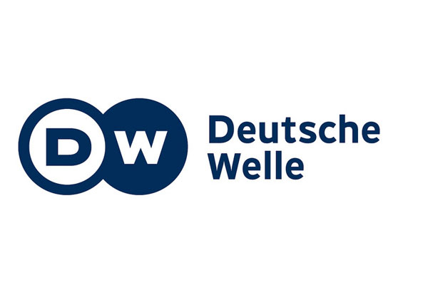 Deutsche Welle live